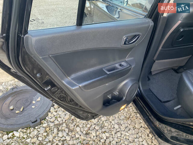 Рено Колеос 2008 в Збараже на Automoto.ua Черный Рено Колеос, объемом двигателя 2 л и пробегом 301 тыс. км за 7900 $, фото 19 на Automoto.ua