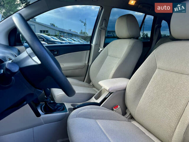 Черный Рено Колеос, объемом двигателя 2 л и пробегом 232 тыс. км за 8999 $, фото 29 на Automoto.ua