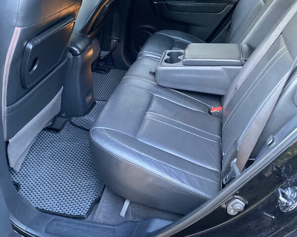 Рено Колеос 2008 в Збараже на Automoto.ua Черный Рено Колеос, объемом двигателя 2 л и пробегом 301 тыс. км за 7900 $, фото 5 на Automoto.ua