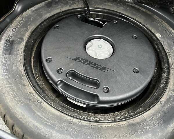 Черный Рено Колеос, объемом двигателя 2 л и пробегом 230 тыс. км за 8500 $, фото 11 на Automoto.ua