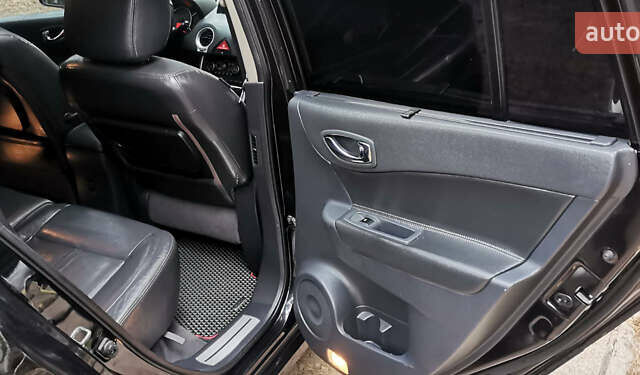 Чорний Рено Колеос, об'ємом двигуна 2 л та пробігом 303 тис. км за 6500 $, фото 6 на Automoto.ua