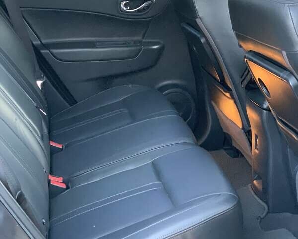 Рено Колеос 2008 в Кременце на Automoto.ua Черный Рено Колеос, объемом двигателя 2.45 л и пробегом 229 тыс. км за 6700 $, фото 33 на Automoto.ua