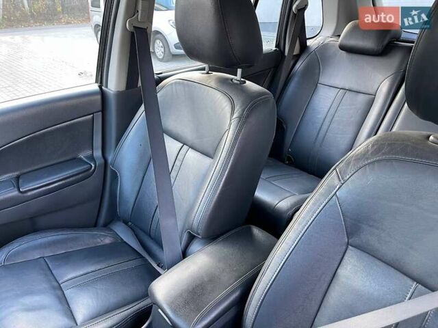 Чорний Рено Колеос, об'ємом двигуна 2.5 л та пробігом 220 тис. км за 7800 $, фото 11 на Automoto.ua