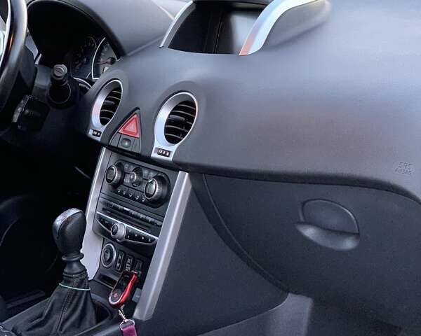 Рено Колеос 2008 в Кременце на Automoto.ua Черный Рено Колеос, объемом двигателя 2.45 л и пробегом 229 тыс. км за 6700 $, фото 19 на Automoto.ua