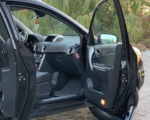 Рено Колеос 2008 в Кременце на Automoto.ua Черный Рено Колеос, объемом двигателя 2.45 л и пробегом 229 тыс. км за 6700 $, фото 40 на Automoto.ua