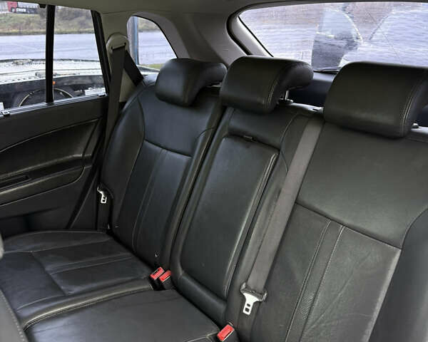 Чорний Рено Колеос, об'ємом двигуна 2 л та пробігом 324 тис. км за 8999 $, фото 12 на Automoto.ua