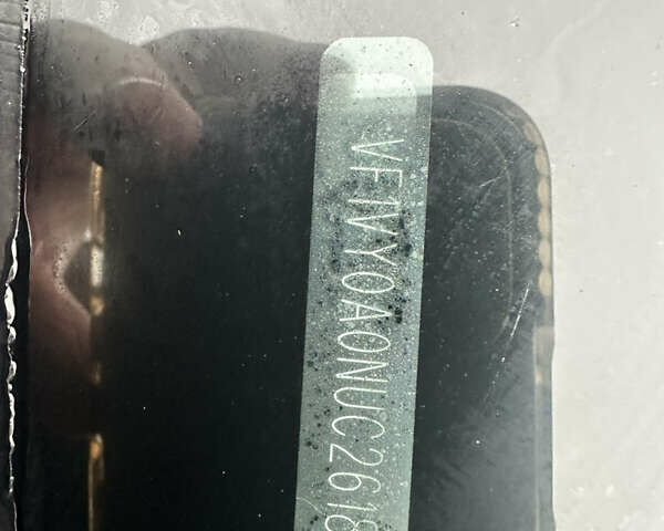 Черный Рено Колеос, объемом двигателя 2 л и пробегом 233 тыс. км за 8500 $, фото 30 на Automoto.ua