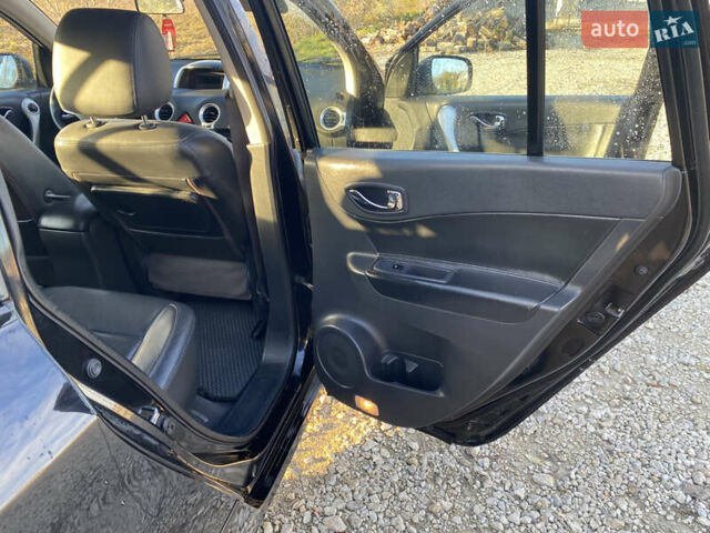 Рено Колеос 2008 в Збараже на Automoto.ua Черный Рено Колеос, объемом двигателя 2 л и пробегом 301 тыс. км за 7900 $, фото 16 на Automoto.ua