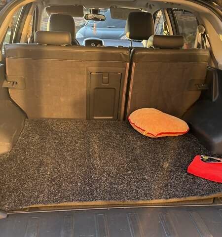 Черный Рено Колеос, объемом двигателя 2 л и пробегом 284 тыс. км за 7500 $, фото 16 на Automoto.ua