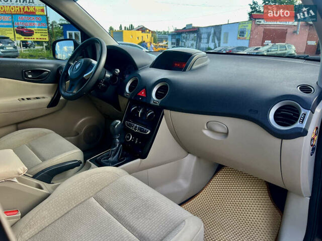 Черный Рено Колеос, объемом двигателя 2 л и пробегом 232 тыс. км за 8999 $, фото 37 на Automoto.ua