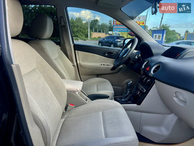 Черный Рено Колеос, объемом двигателя 2 л и пробегом 232 тыс. км за 8999 $, фото 35 на Automoto.ua