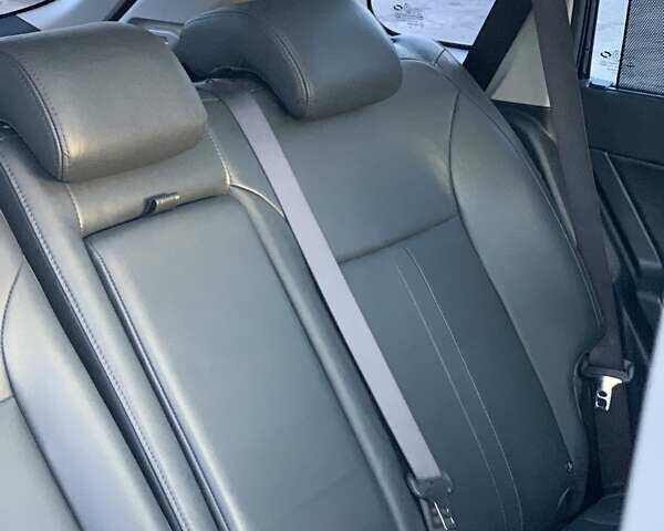 Рено Колеос 2008 в Кременце на Automoto.ua Черный Рено Колеос, объемом двигателя 2.45 л и пробегом 229 тыс. км за 6700 $, фото 28 на Automoto.ua