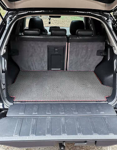 Чорний Рено Колеос, об'ємом двигуна 2 л та пробігом 303 тис. км за 6500 $, фото 8 на Automoto.ua