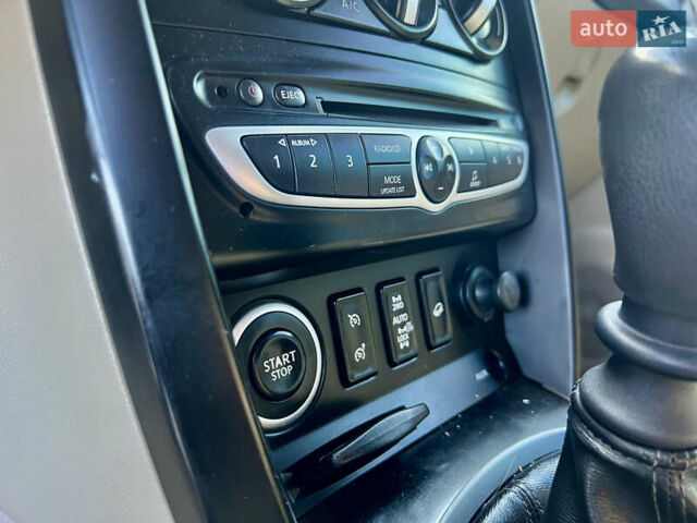 Черный Рено Колеос, объемом двигателя 2 л и пробегом 232 тыс. км за 8999 $, фото 26 на Automoto.ua