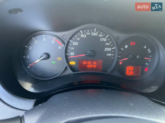 Черный Рено Колеос, объемом двигателя 2 л и пробегом 232 тыс. км за 8999 $, фото 21 на Automoto.ua