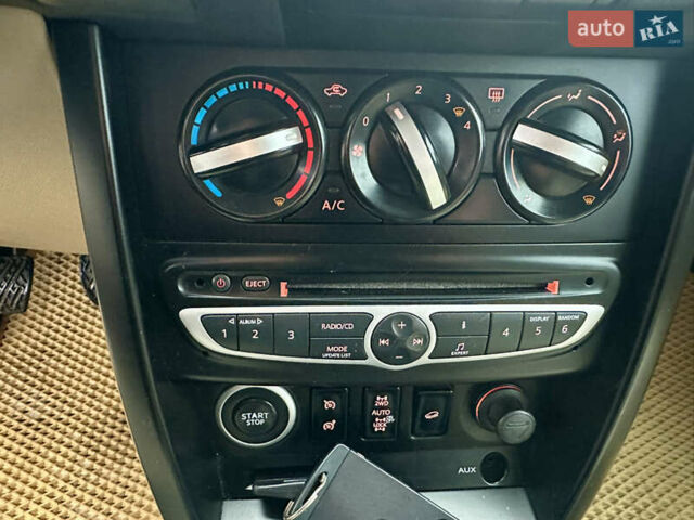 Черный Рено Колеос, объемом двигателя 2 л и пробегом 233 тыс. км за 8500 $, фото 26 на Automoto.ua