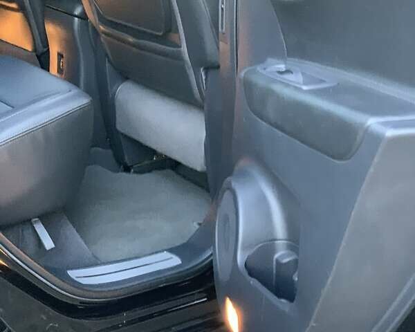 Рено Колеос 2008 в Кременце на Automoto.ua Черный Рено Колеос, объемом двигателя 2.45 л и пробегом 229 тыс. км за 6700 $, фото 37 на Automoto.ua