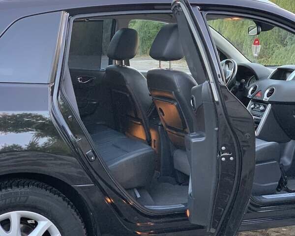 Рено Колеос 2008 в Кременце на Automoto.ua Черный Рено Колеос, объемом двигателя 2.45 л и пробегом 229 тыс. км за 6700 $, фото 43 на Automoto.ua