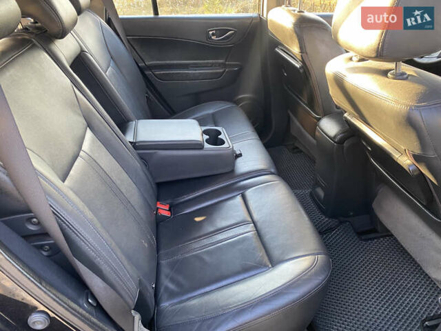 Рено Колеос 2008 в Збараже на Automoto.ua Черный Рено Колеос, объемом двигателя 2 л и пробегом 301 тыс. км за 7900 $, фото 13 на Automoto.ua