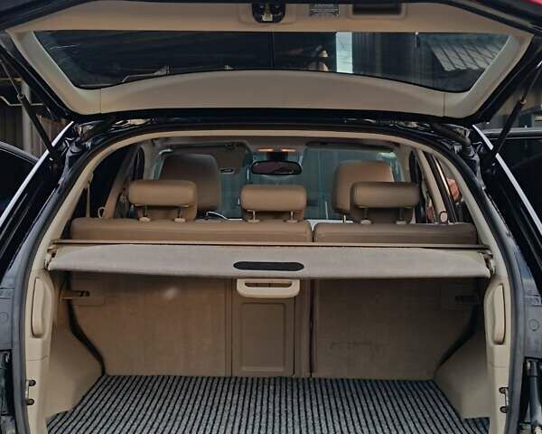 Чорний Рено Колеос, об'ємом двигуна 2 л та пробігом 260 тис. км за 8200 $, фото 8 на Automoto.ua