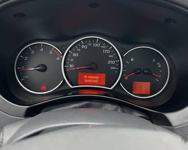 Черный Рено Колеос, объемом двигателя 2 л и пробегом 230 тыс. км за 8500 $, фото 10 на Automoto.ua