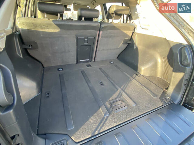 Рено Колеос 2008 в Збараже на Automoto.ua Черный Рено Колеос, объемом двигателя 2 л и пробегом 301 тыс. км за 7900 $, фото 18 на Automoto.ua