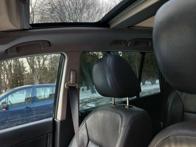 Черный Рено Колеос, объемом двигателя 2 л и пробегом 278 тыс. км за 8500 $, фото 15 на Automoto.ua