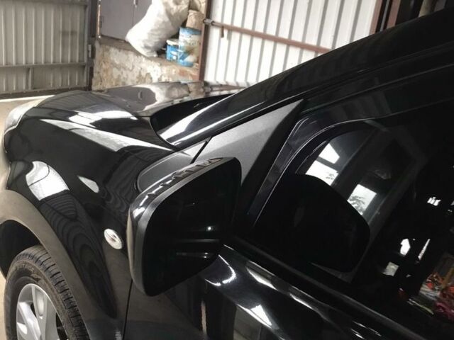 Черный Рено Колеос, объемом двигателя 2 л и пробегом 2 тыс. км за 7700 $, фото 3 на Automoto.ua