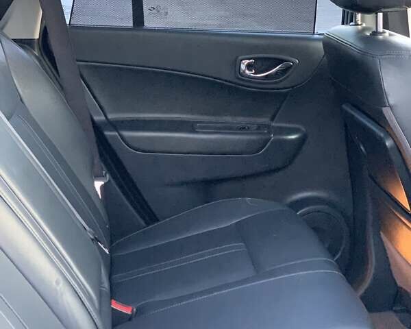 Рено Колеос 2008 в Кременце на Automoto.ua Черный Рено Колеос, объемом двигателя 2.45 л и пробегом 229 тыс. км за 6700 $, фото 31 на Automoto.ua