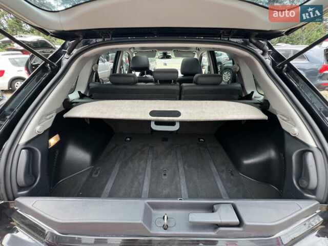 Черный Рено Колеос, объемом двигателя 2 л и пробегом 223 тыс. км за 8999 $, фото 6 на Automoto.ua