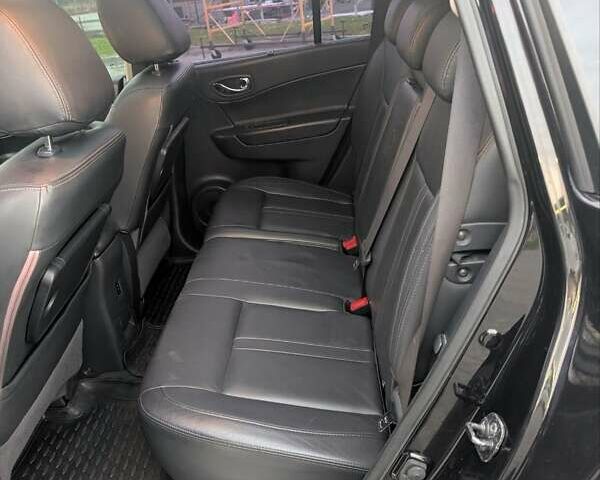 Рено Колеос 2009 у Калуше на Automoto.ua Чорний Рено Колеос, об'ємом двигуна 2 л та пробігом 205 тис. км за 8700 $, фото 25 на Automoto.ua