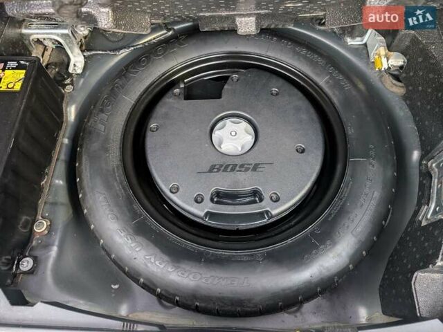 Рено Колеос 2009 у Калуше на Automoto.ua Чорний Рено Колеос, об'ємом двигуна 2 л та пробігом 205 тис. км за 8700 $, фото 29 на Automoto.ua