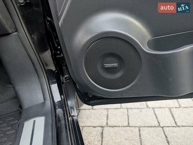 Рено Колеос 2009 у Калуше на Automoto.ua Чорний Рено Колеос, об'ємом двигуна 2 л та пробігом 205 тис. км за 8700 $, фото 24 на Automoto.ua