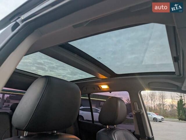 Рено Колеос 2009 у Калуше на Automoto.ua Чорний Рено Колеос, об'ємом двигуна 2 л та пробігом 205 тис. км за 8700 $, фото 21 на Automoto.ua