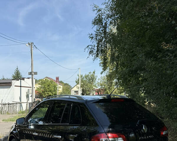 Черный Рено Колеос, объемом двигателя 2 л и пробегом 199 тыс. км за 8150 $, фото 7 на Automoto.ua