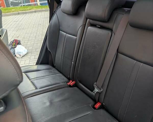 Рено Колеос 2009 у Калуше на Automoto.ua Чорний Рено Колеос, об'ємом двигуна 2 л та пробігом 205 тис. км за 8700 $, фото 4 на Automoto.ua