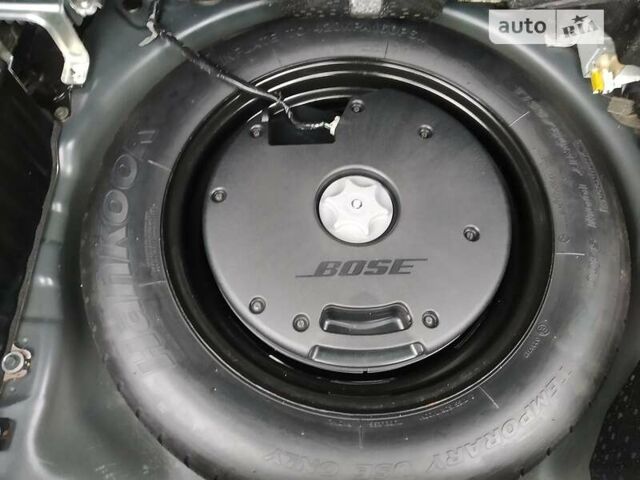 Чорний Рено Колеос, об'ємом двигуна 2 л та пробігом 167 тис. км за 9500 $, фото 5 на Automoto.ua