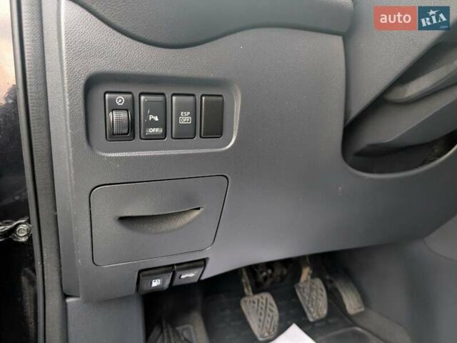 Рено Колеос 2009 у Калуше на Automoto.ua Чорний Рено Колеос, об'ємом двигуна 2 л та пробігом 205 тис. км за 8700 $, фото 28 на Automoto.ua