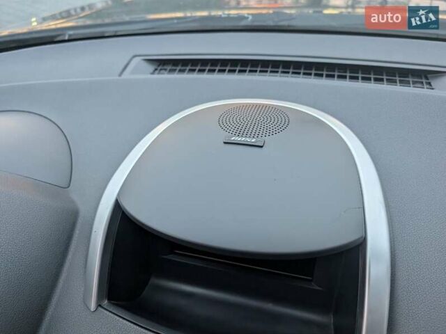 Рено Колеос 2009 у Калуше на Automoto.ua Чорний Рено Колеос, об'ємом двигуна 2 л та пробігом 205 тис. км за 8700 $, фото 19 на Automoto.ua