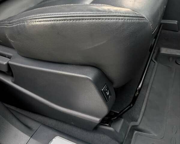 Рено Колеос 2009 у Калуше на Automoto.ua Чорний Рено Колеос, об'ємом двигуна 2 л та пробігом 205 тис. км за 8700 $, фото 14 на Automoto.ua