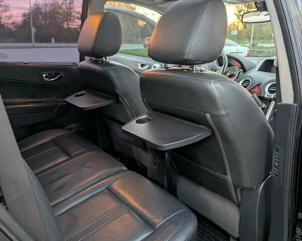 Рено Колеос 2009 у Калуше на Automoto.ua Чорний Рено Колеос, об'ємом двигуна 2 л та пробігом 205 тис. км за 8700 $, фото 3 на Automoto.ua