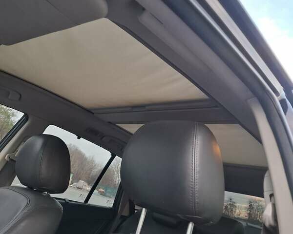 Чорний Рено Колеос, об'ємом двигуна 2 л та пробігом 220 тис. км за 9950 $, фото 22 на Automoto.ua