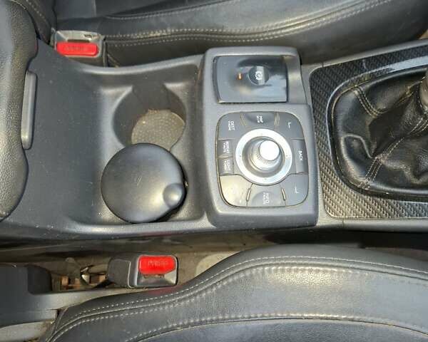 Чорний Рено Колеос, об'ємом двигуна 2 л та пробігом 220 тис. км за 9950 $, фото 15 на Automoto.ua