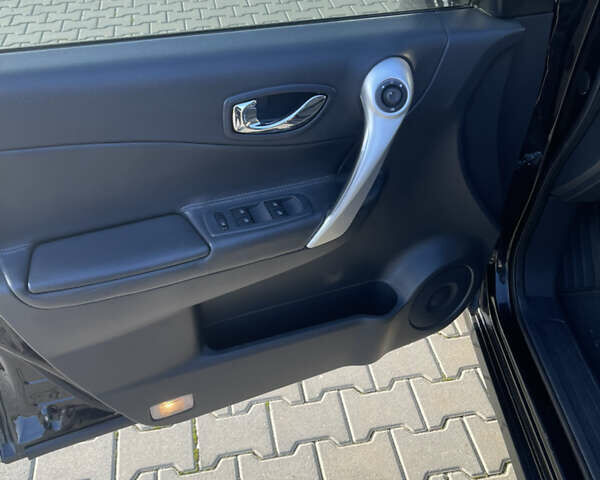 Чорний Рено Колеос, об'ємом двигуна 2 л та пробігом 340 тис. км за 7900 $, фото 28 на Automoto.ua