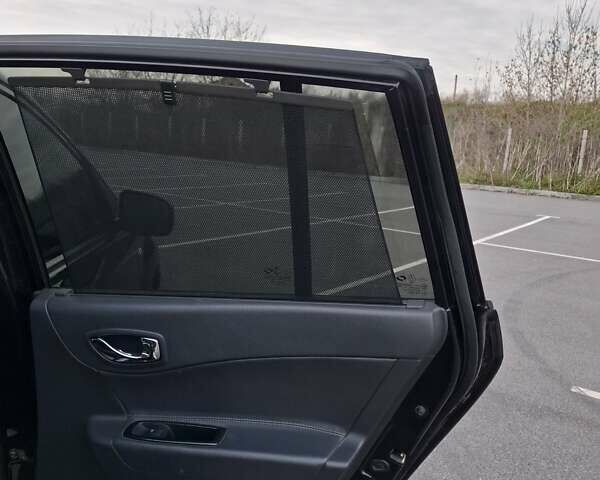 Чорний Рено Колеос, об'ємом двигуна 2 л та пробігом 220 тис. км за 9950 $, фото 12 на Automoto.ua