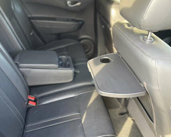 Чорний Рено Колеос, об'ємом двигуна 2 л та пробігом 340 тис. км за 7900 $, фото 23 на Automoto.ua