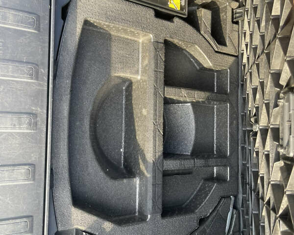 Чорний Рено Колеос, об'ємом двигуна 2 л та пробігом 340 тис. км за 7900 $, фото 19 на Automoto.ua