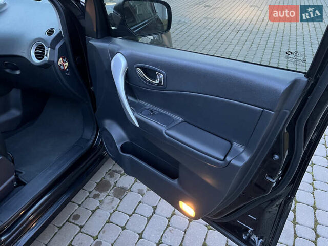 Черный Рено Колеос, объемом двигателя 2 л и пробегом 340 тыс. км за 7700 $, фото 22 на Automoto.ua