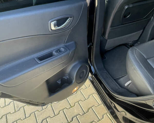 Чорний Рено Колеос, об'ємом двигуна 2 л та пробігом 340 тис. км за 7900 $, фото 20 на Automoto.ua