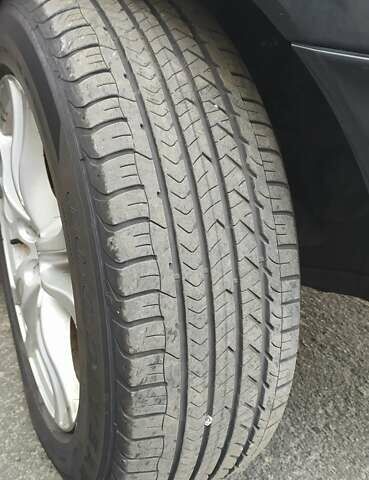 Черный Рено Колеос, объемом двигателя 2 л и пробегом 305 тыс. км за 9600 $, фото 41 на Automoto.ua